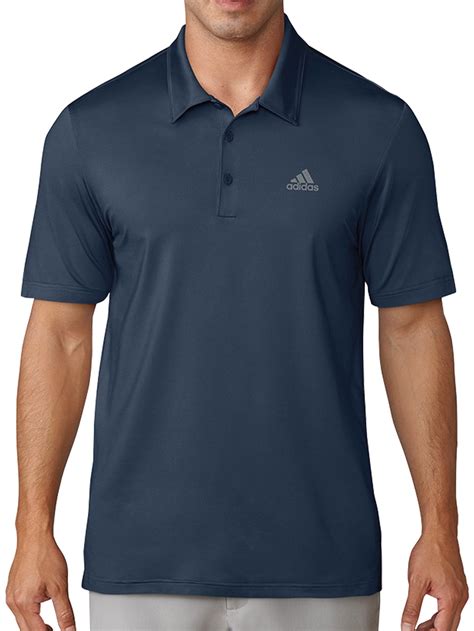 polo t shirt herren adidas|adidas men's polo.